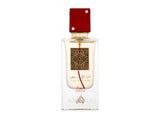 Lattafa Ana Abiyedh Rouge 60 ml - 60ml - Parfémovaná voda