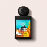 Lorenzo Pazzaglia Summer Hammer