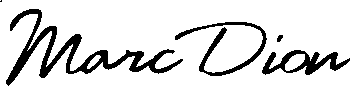 Marc Dion