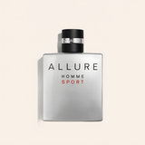 Chanel Allure Homme Sport EDT