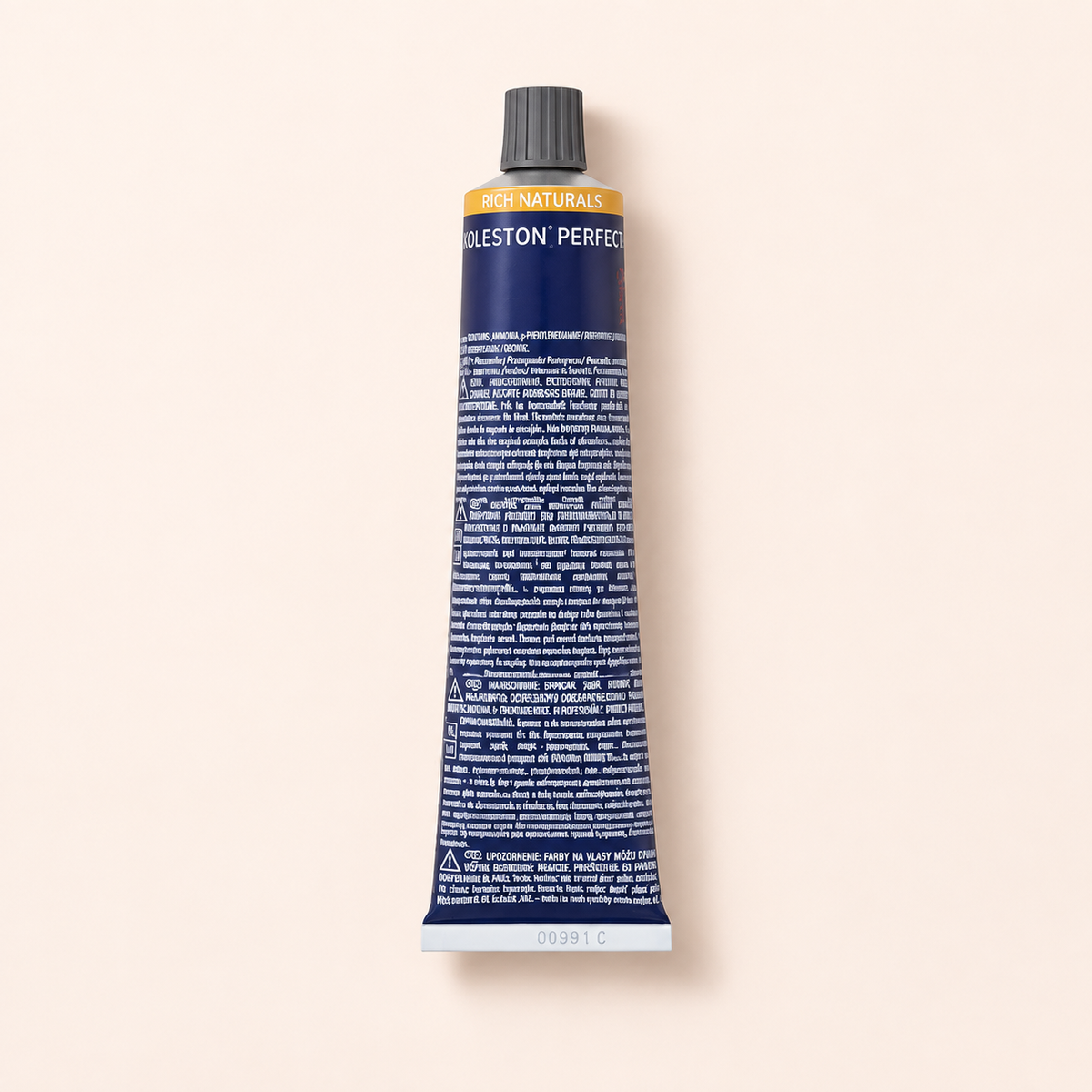 Wella Professionals Koleston Perfect Me+ Rich Naturals 60 ml