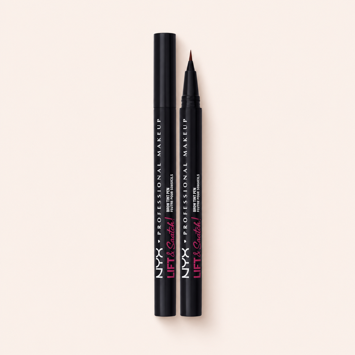 NYX Professional Makeup Lift & Snatch! 1 ml