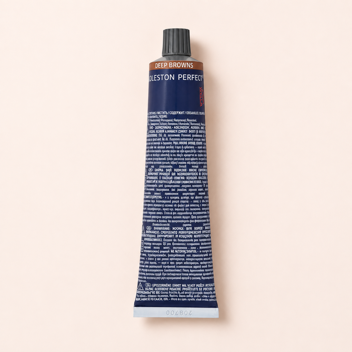 Wella Professionals Koleston Perfect Me+ Deep Browns 60 ml