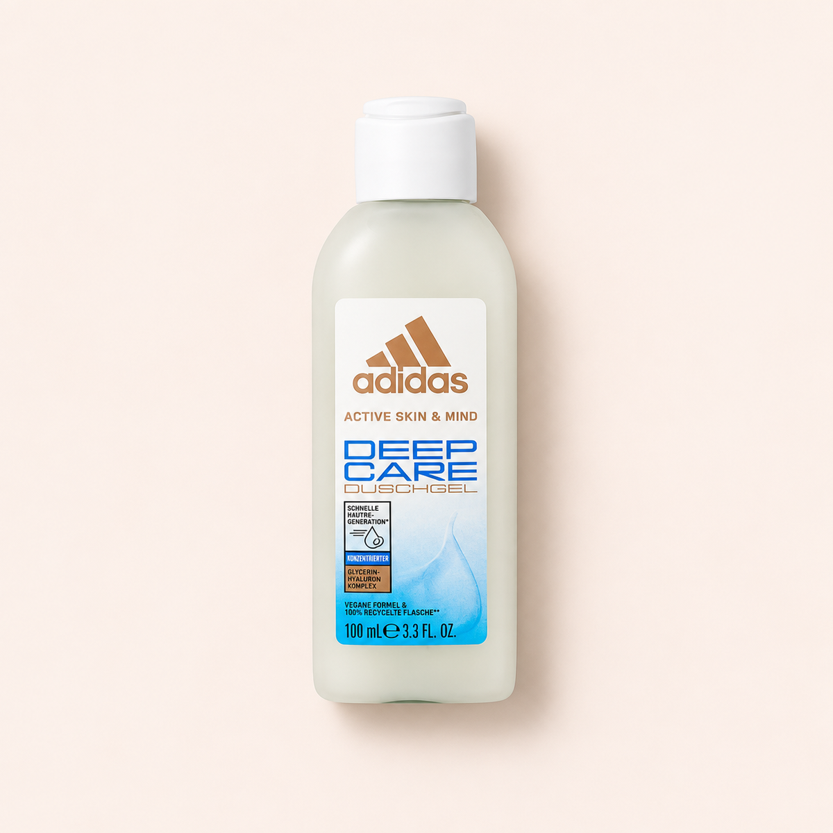 Adidas Deep Care 100 ml