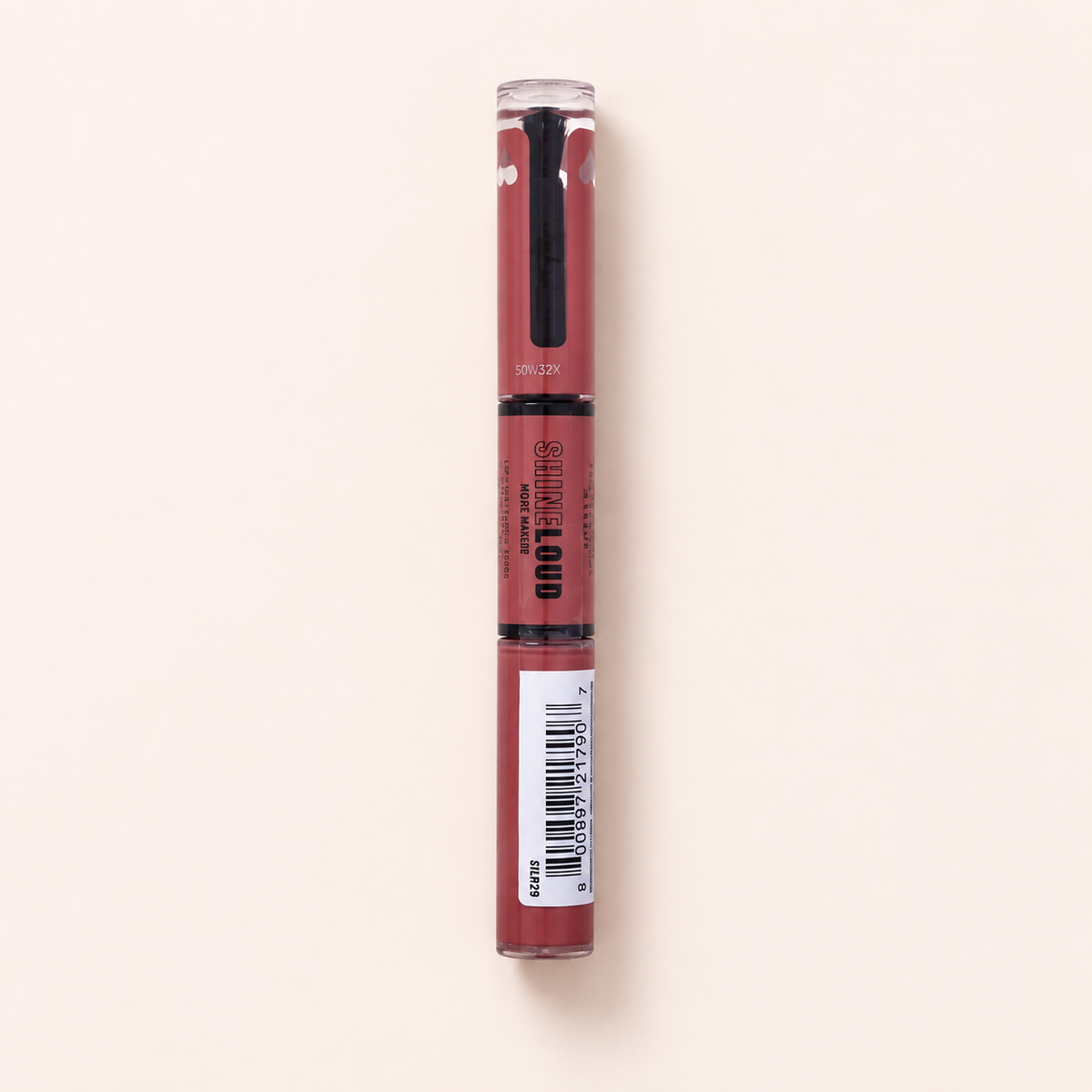 NYX Professional Makeup Shine Loud 3,4 ml
