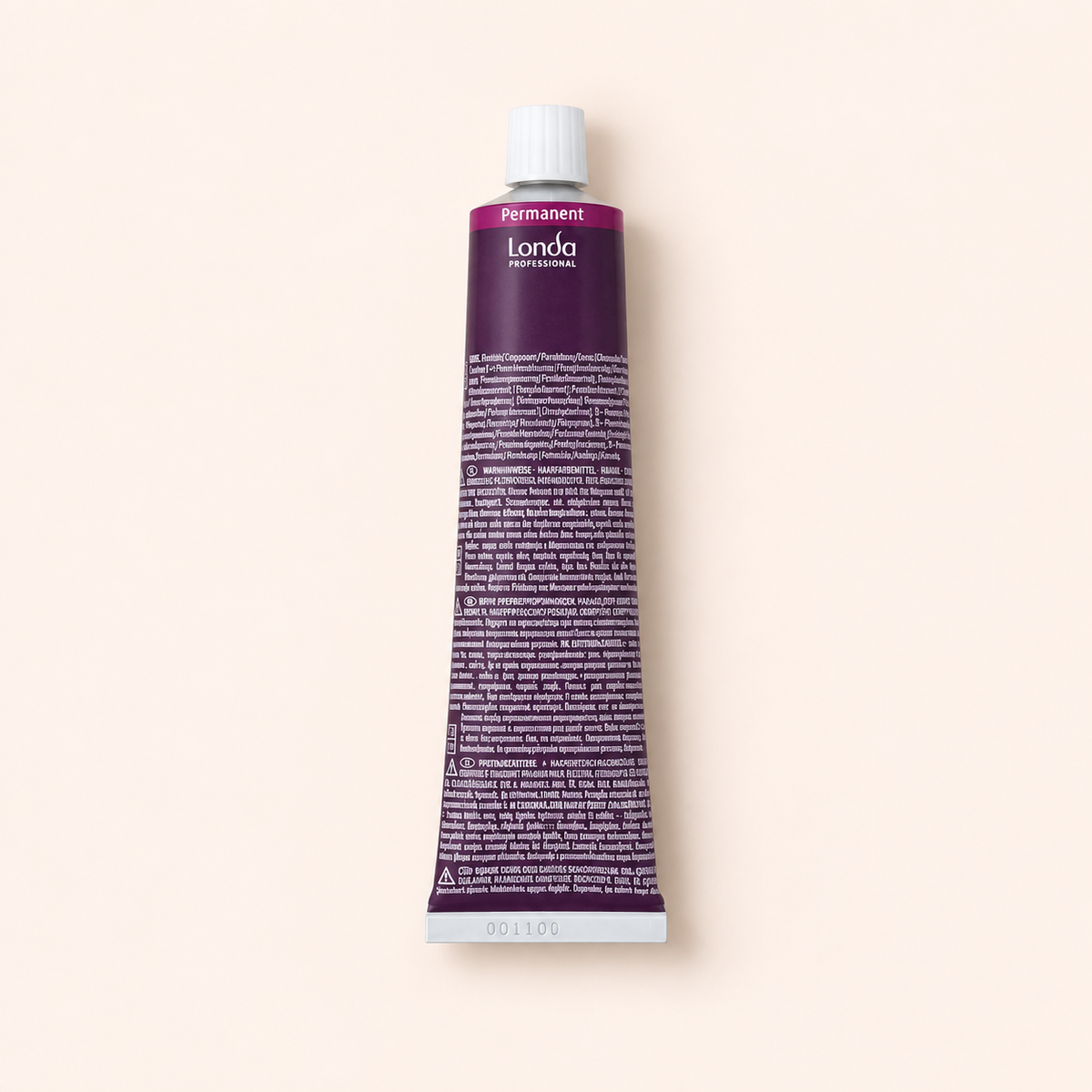 Londa Professional Permanent Colour Extra Rich Cream 60 ml