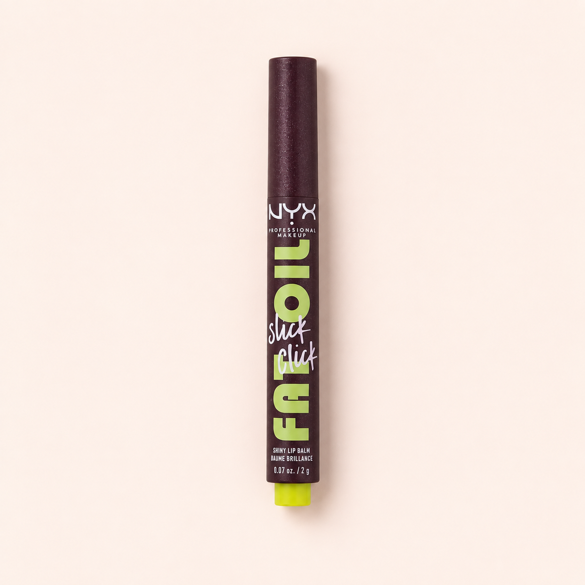 NYX Professional Makeup Fat Oil Slick Click 2 ml