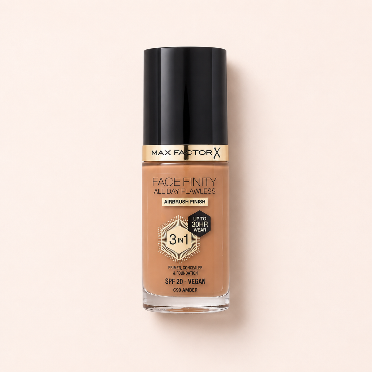 Max Factor Facefinity All Day Flawless 30 ml