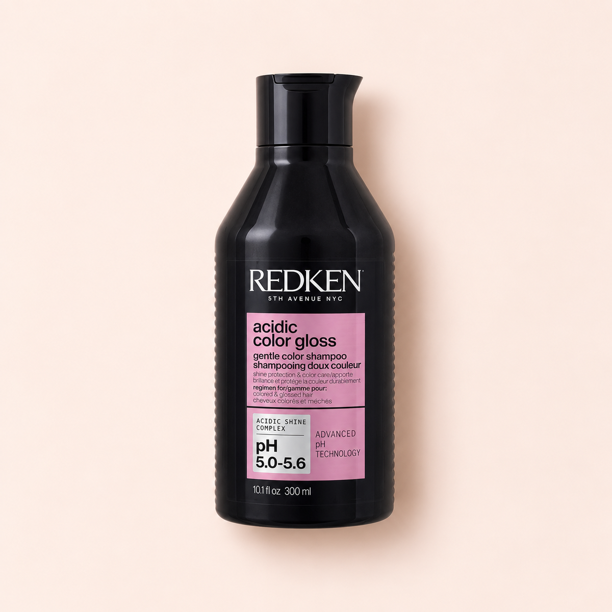Redken Acidic Color Gloss Sulfate-Free Shampoo 300 ml