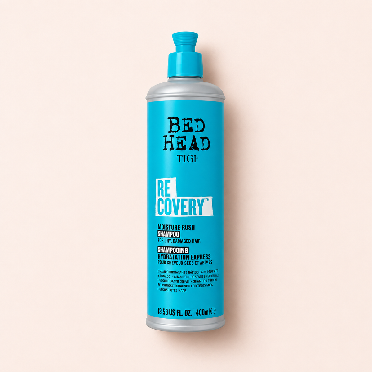Tigi Bed Head Recovery 400 ml