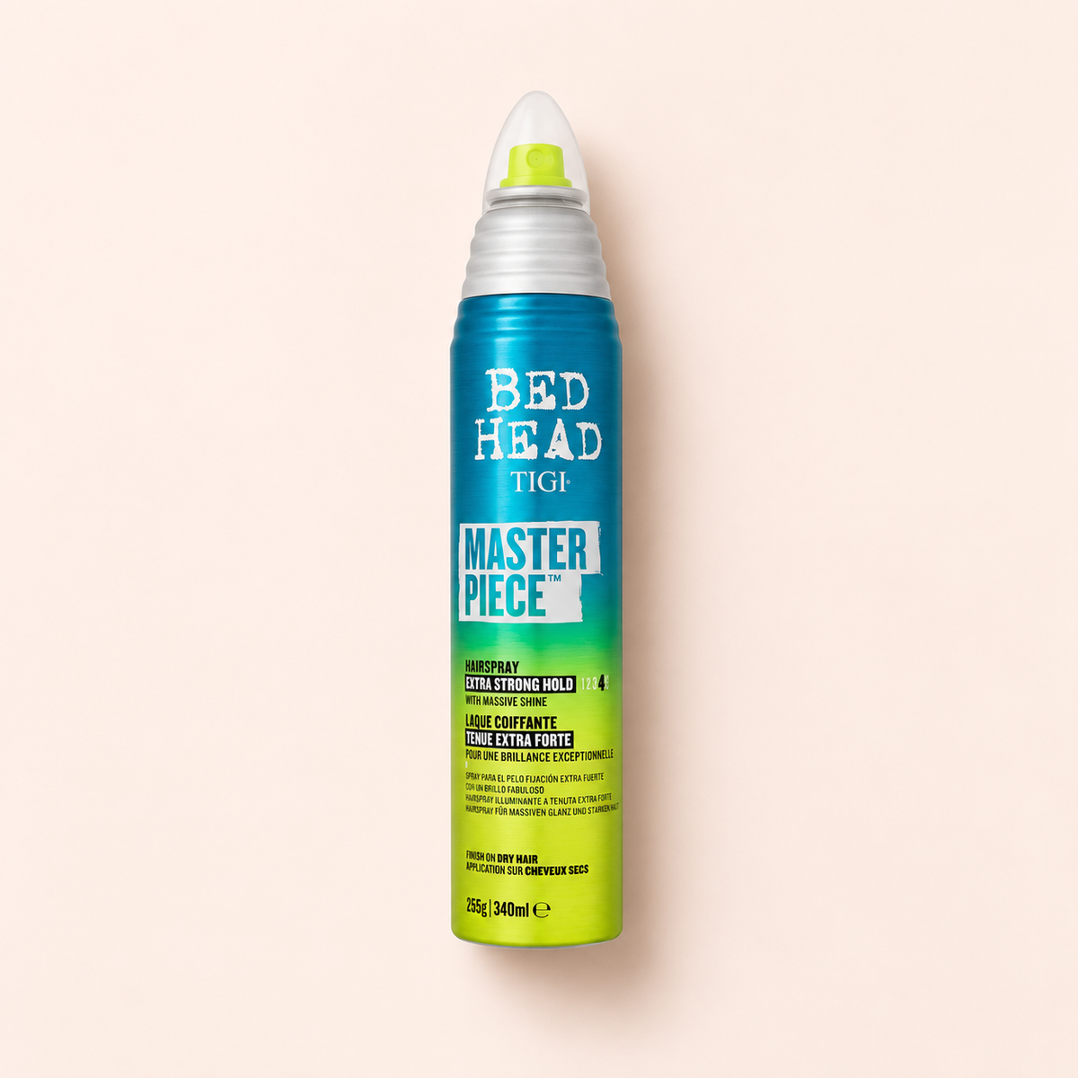 Tigi Bed Head Masterpiece 340 ml