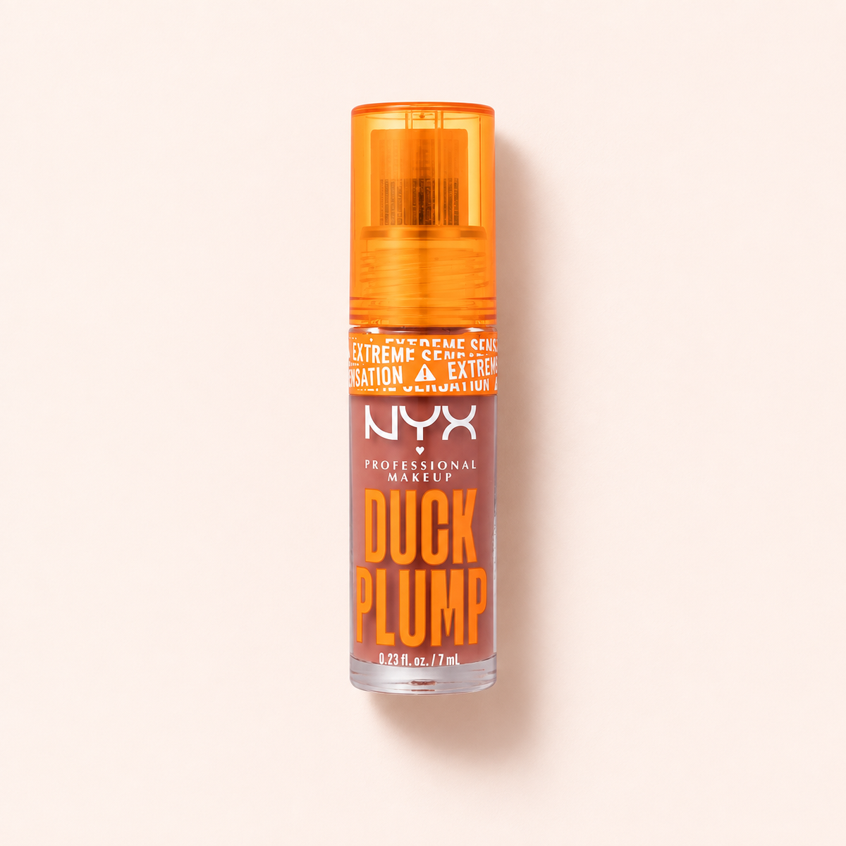 NYX Professional Makeup Duck Plump 7 ml
