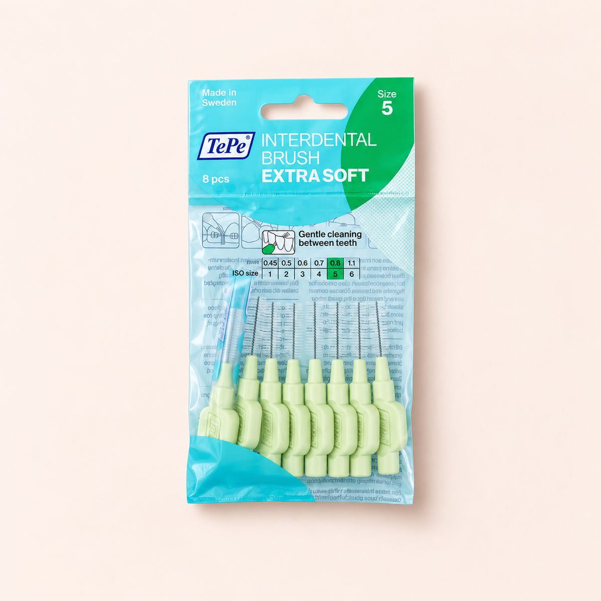 TePe Extra Soft 8 ml