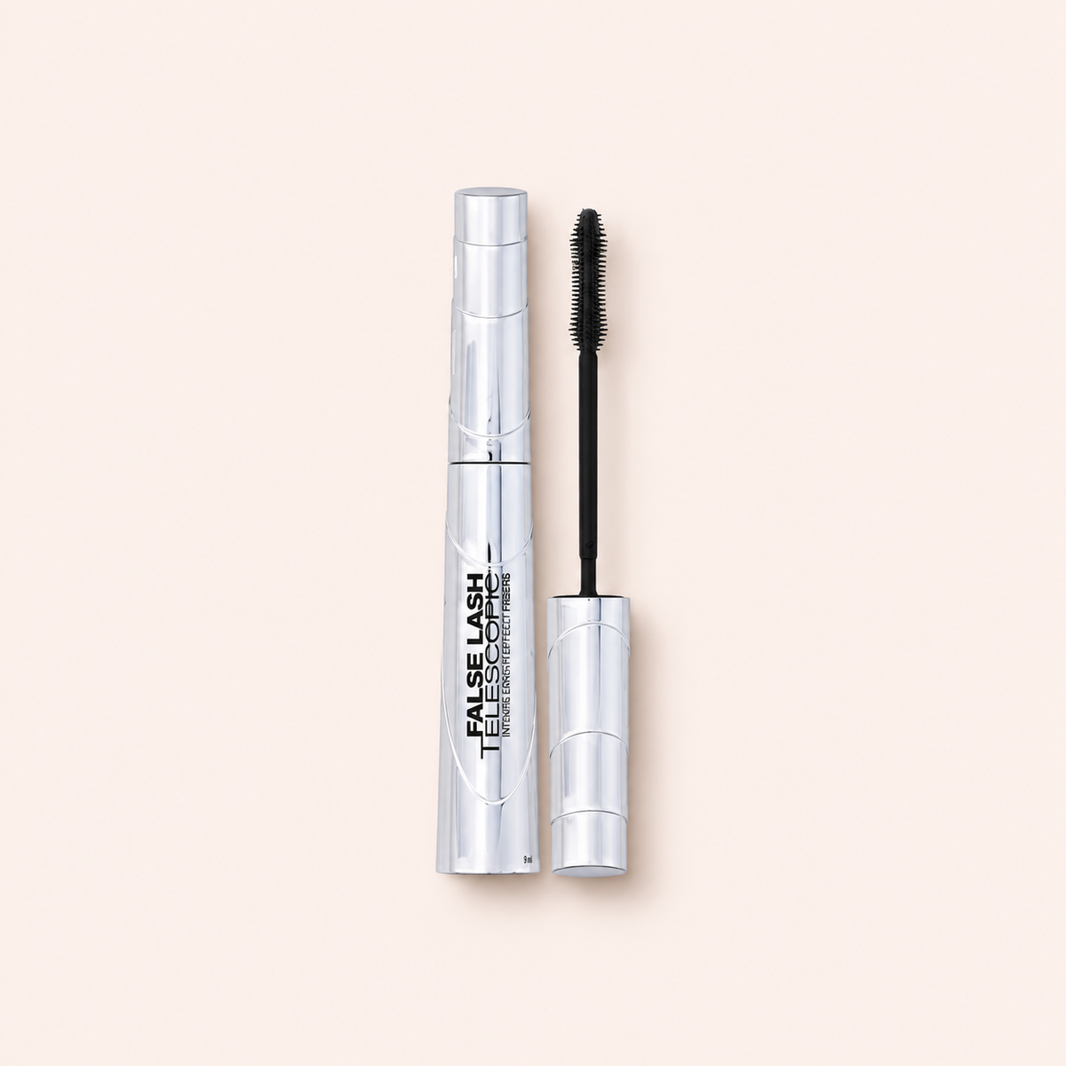 L'Oréal Paris False Lash Telescopic 9 ml
