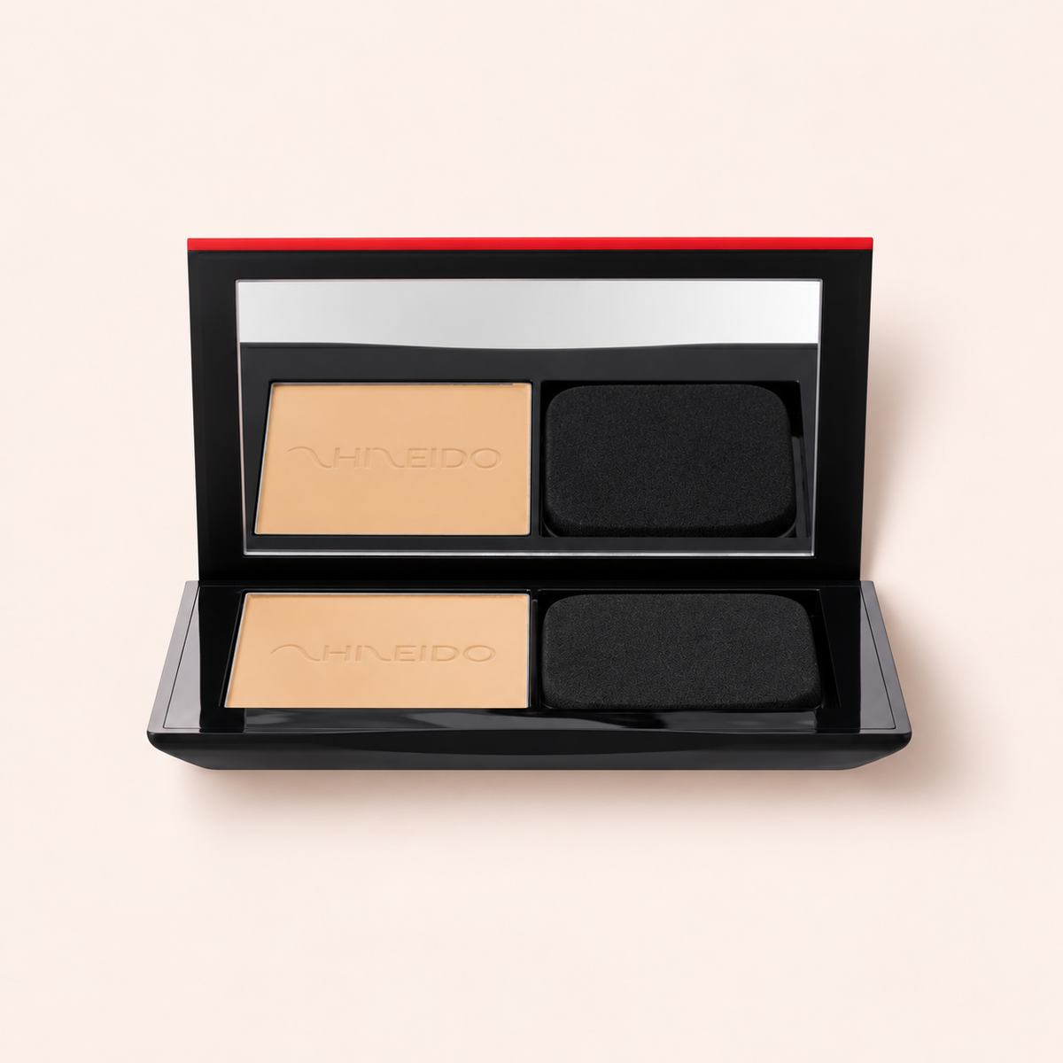 Shiseido Synchro Skin Self-Refreshing Cushion Compact 9 ml