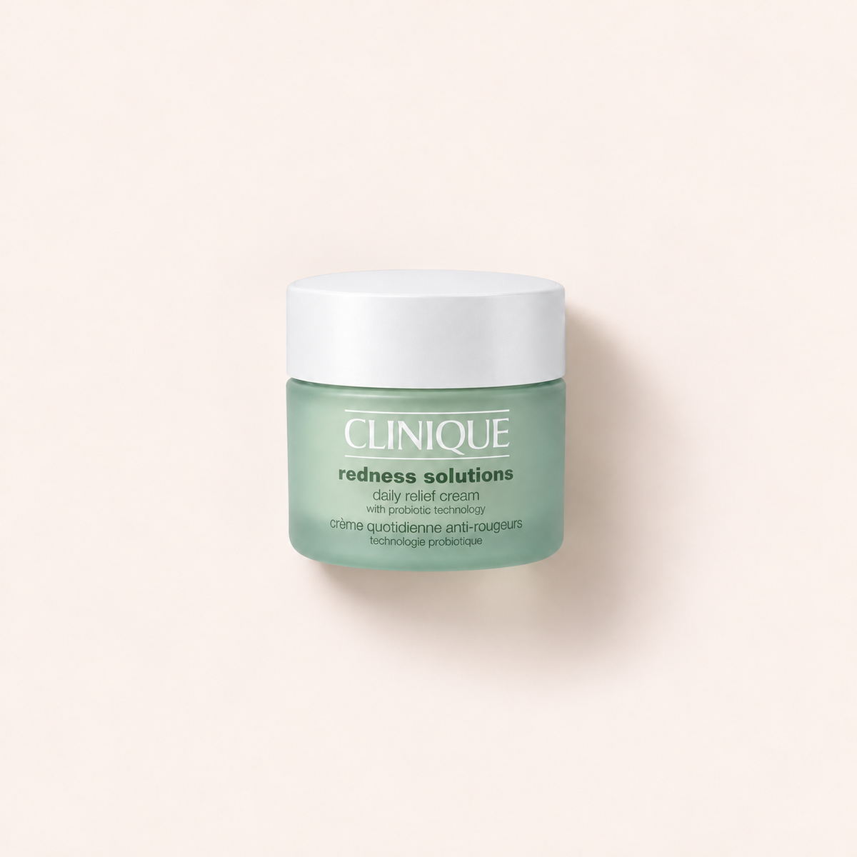 Clinique Redness Solutions Daily Relief Cream denní pleťový krém 50 ml – MrRizz