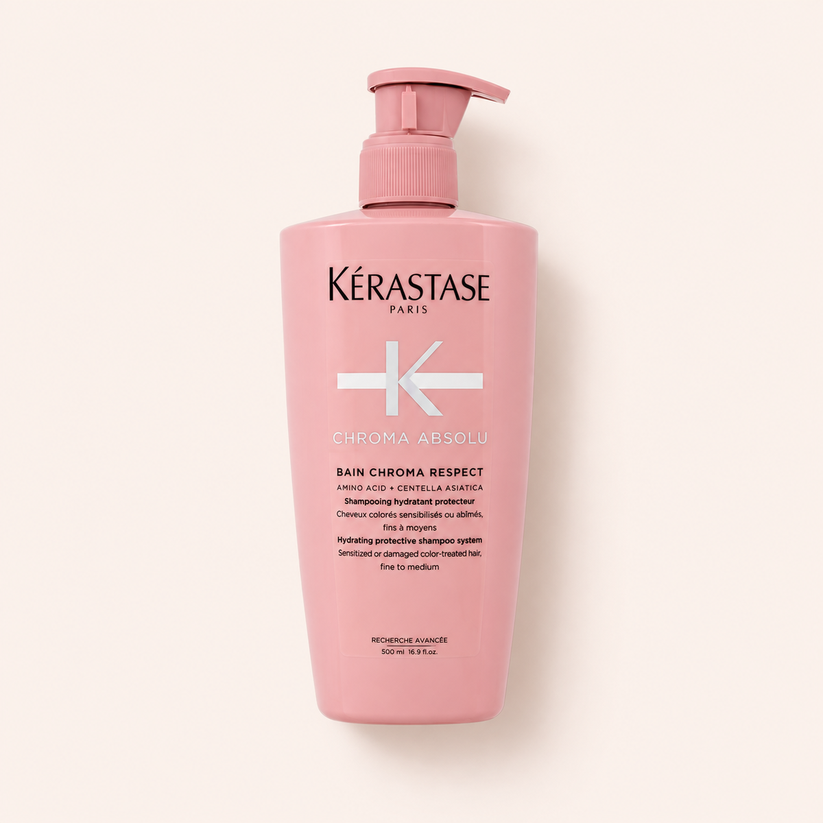 Kérastase Chroma Absolu Bain Chroma Respect 500 ml