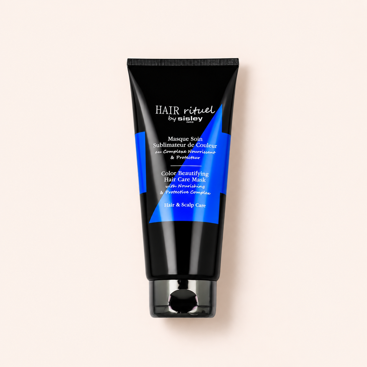 Sisley Hair Rituel Color Beautifying Hair Care Mask 200 ml