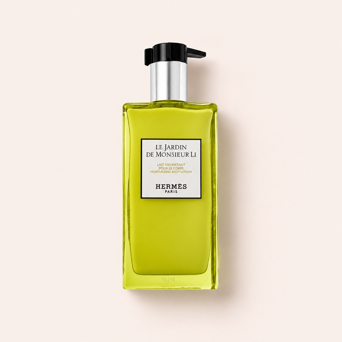 Hermes Le Jardin de Monsieur Li 200 ml