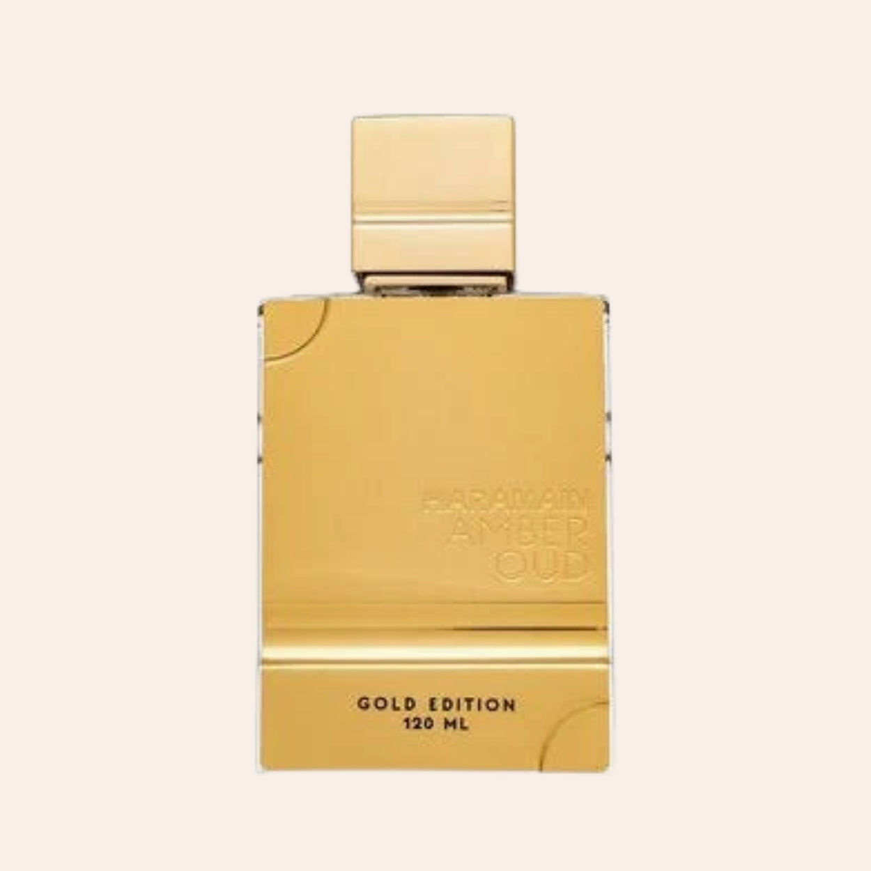Al Haramain Amber Oud Gold Edition 100 ml
