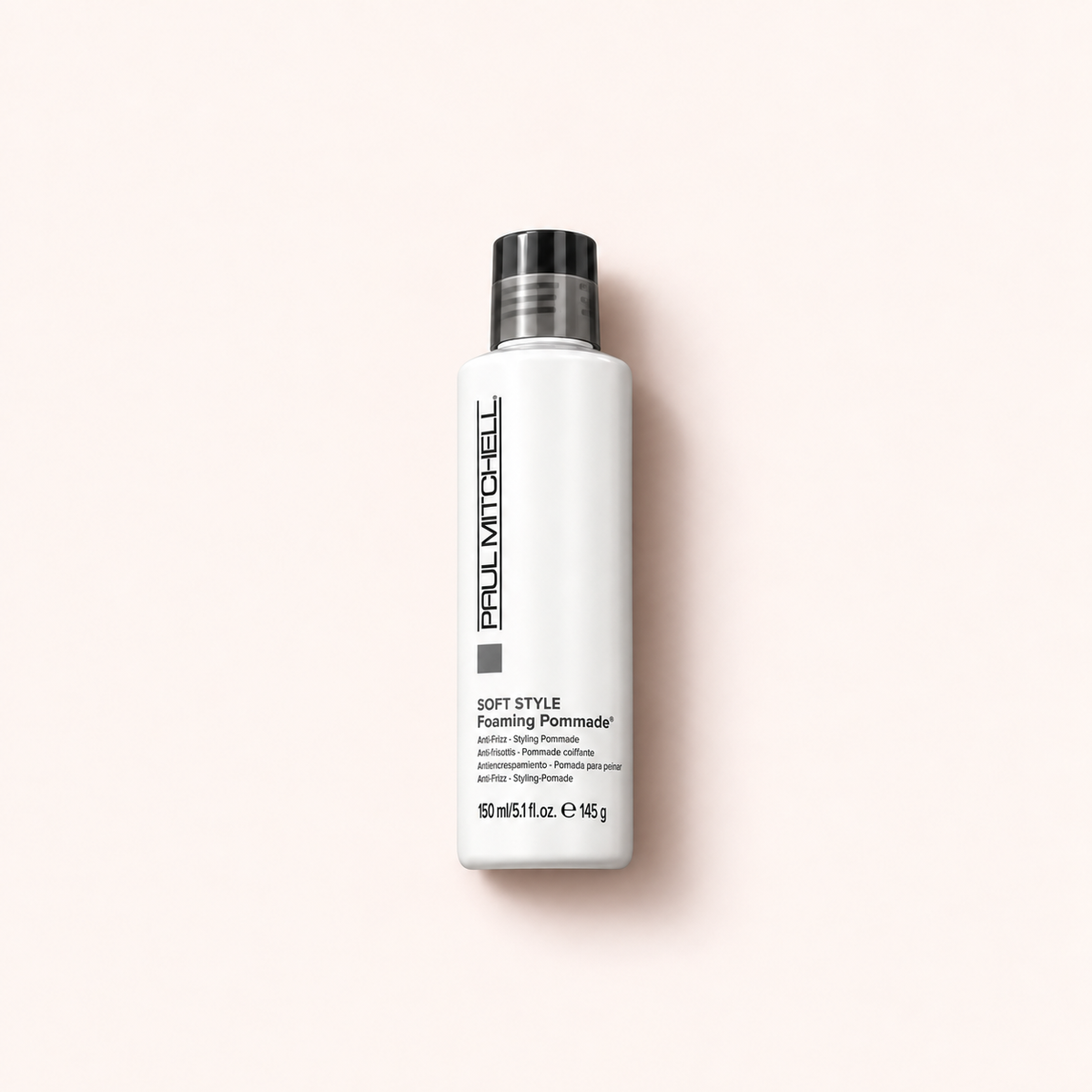 Paul Mitchell Soft Style Foaming Pommade 150 ml – produktová fotografie
