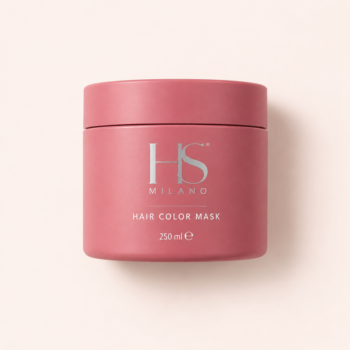 HS MILANO Hair Color Mask 250 ml