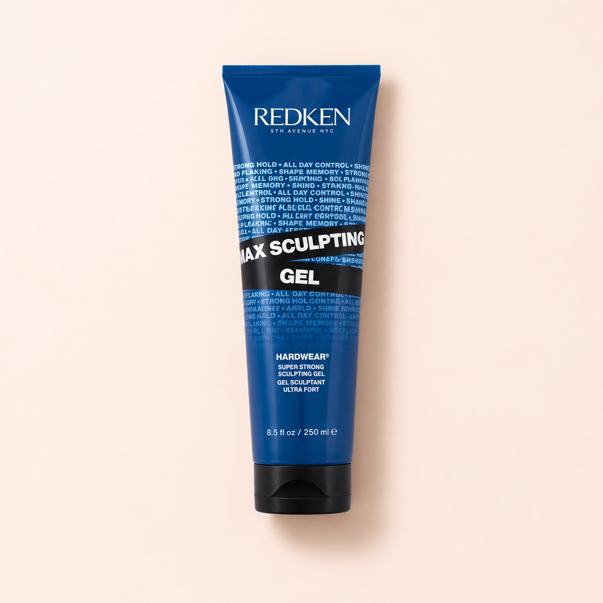 Redken Hardwear Max Sculpting Gel 250 ml