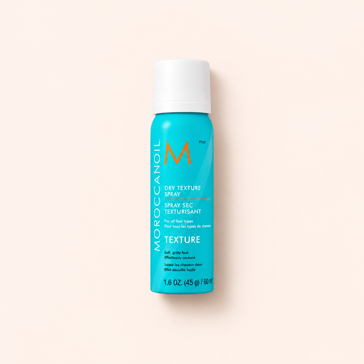 Moroccanoil Texture Dry Texture Spray 60 ml