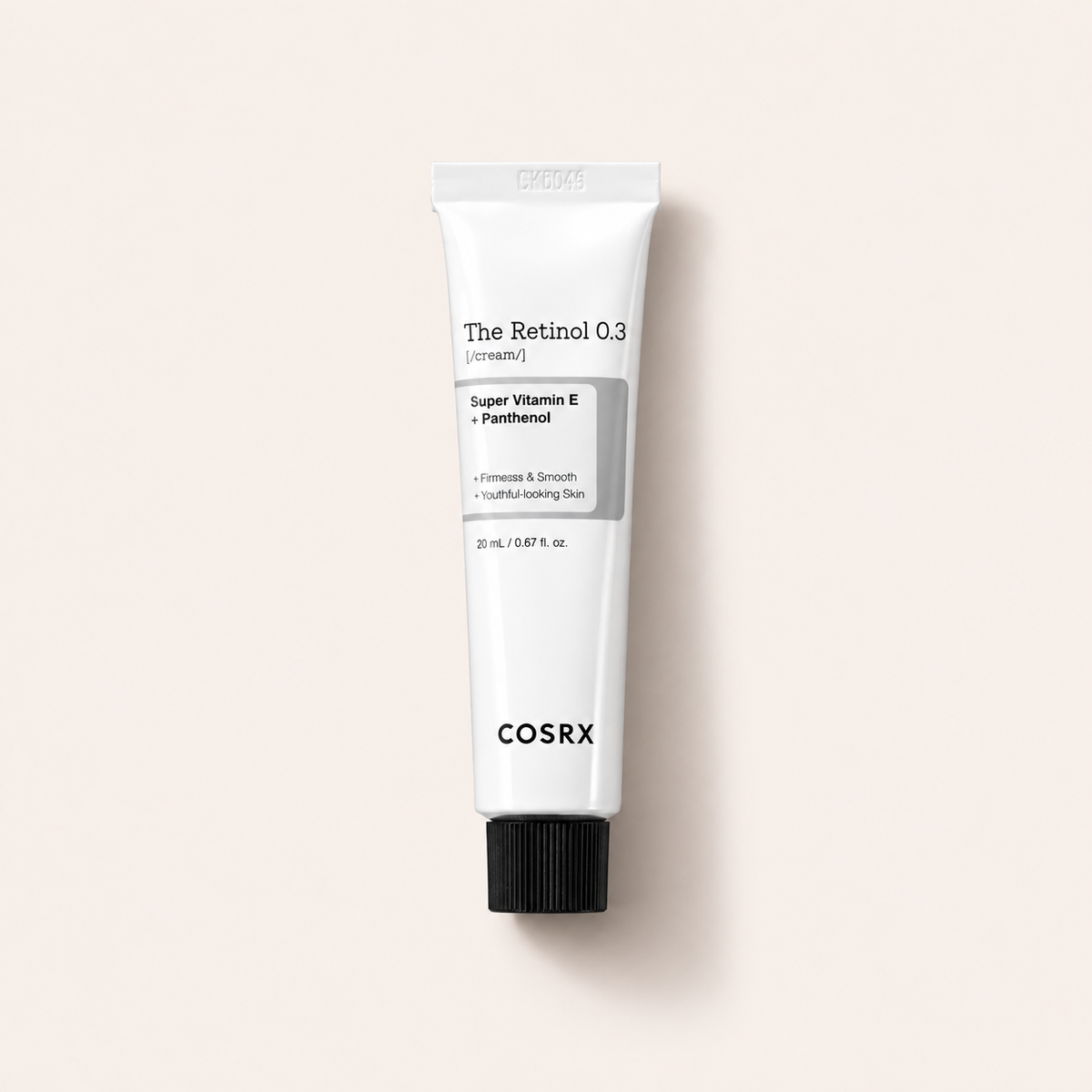 COSRX The Retinol 0.3 Cream 20 ml