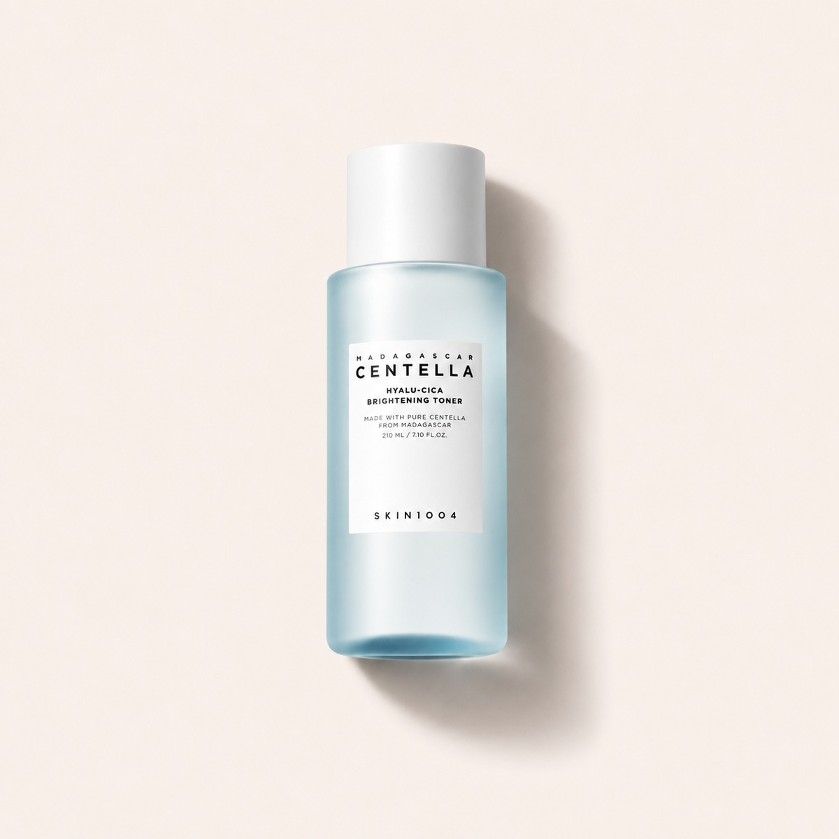 SKIN1004 Hyalu-Cica Brightening Toner 210 ml