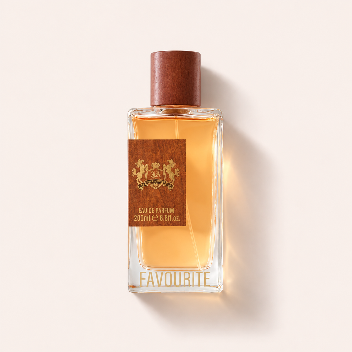 John Ashwood Favourite 200 ml