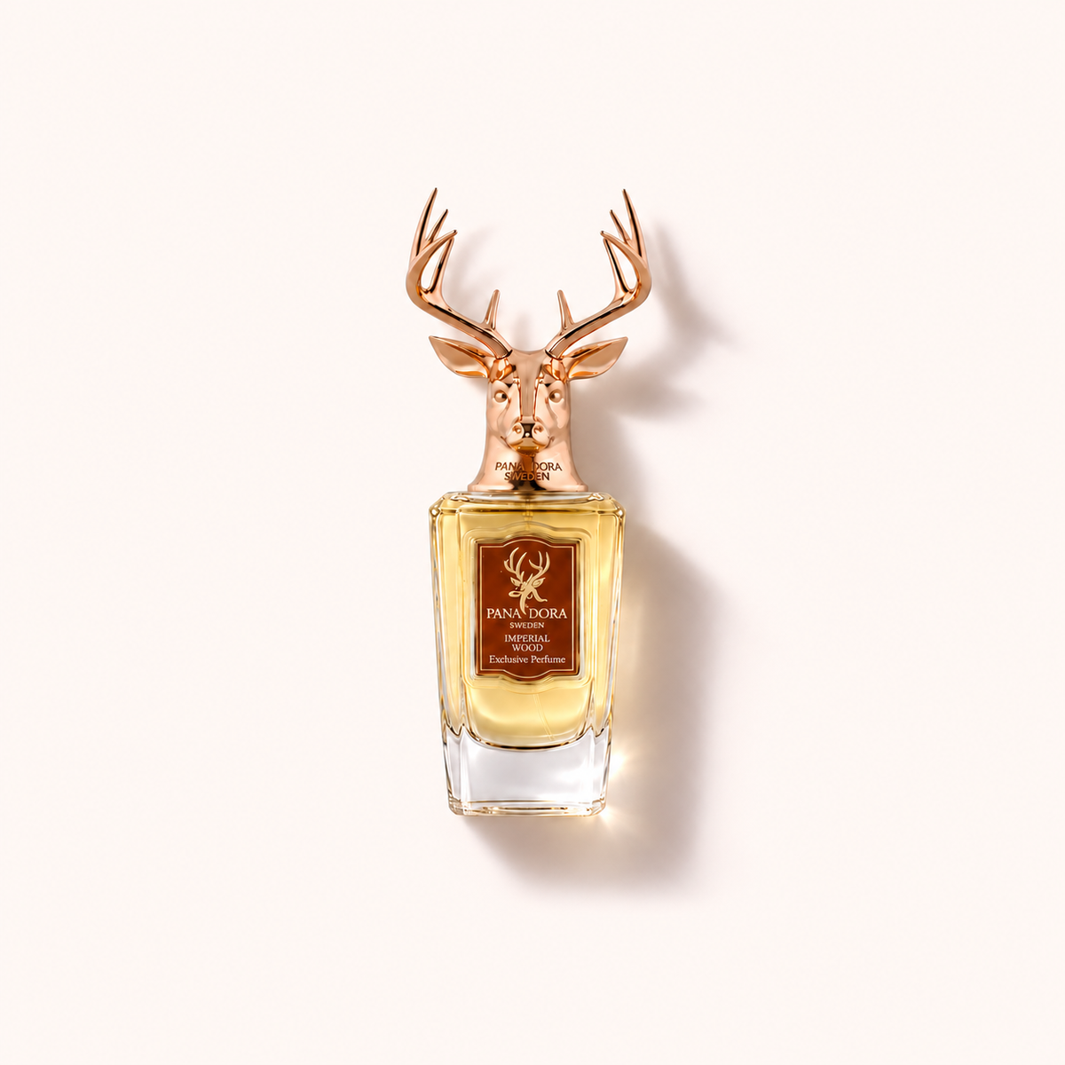 Pana Dora Imperial Wood 100 ml