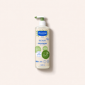 Mustela Bio Cleansing Gel 400 ml