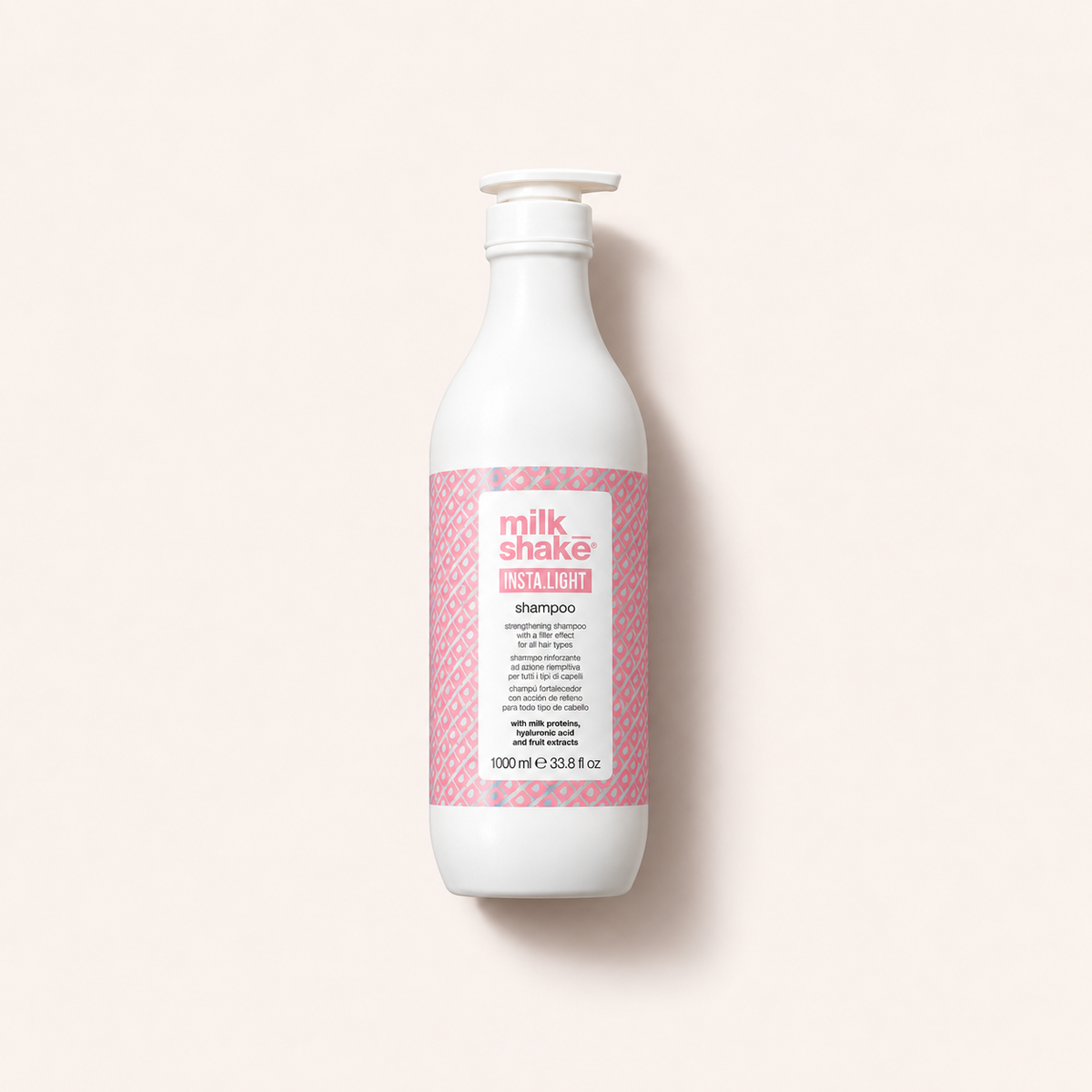 Milk Shake Insta.Light Shampoo 1000 ml