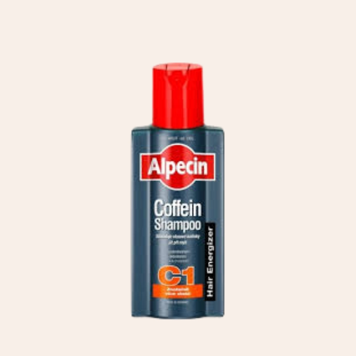 Alpecin Coffein Shampoo C1 375 ml