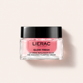 Lierac Glow Fresh The Radiance Plumping Cream 50 ml