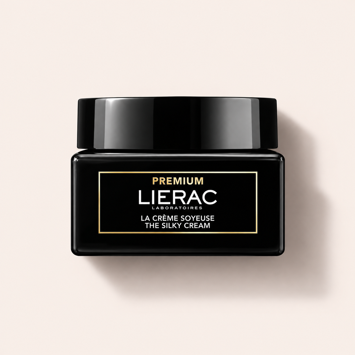 Lierac Premium The Silky Cream 50 ml