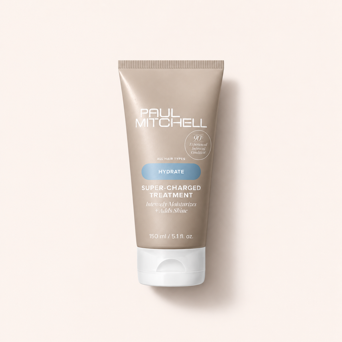 Paul Mitchell Instant Moisture Super-Charged Treatment 150 ml