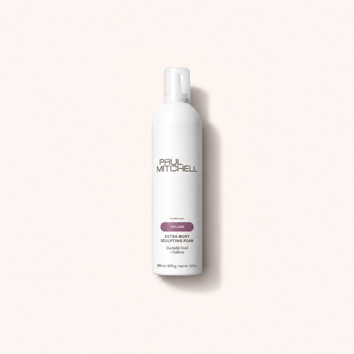 Paul Mitchell Extra-Body Sculpting Foam 500 ml