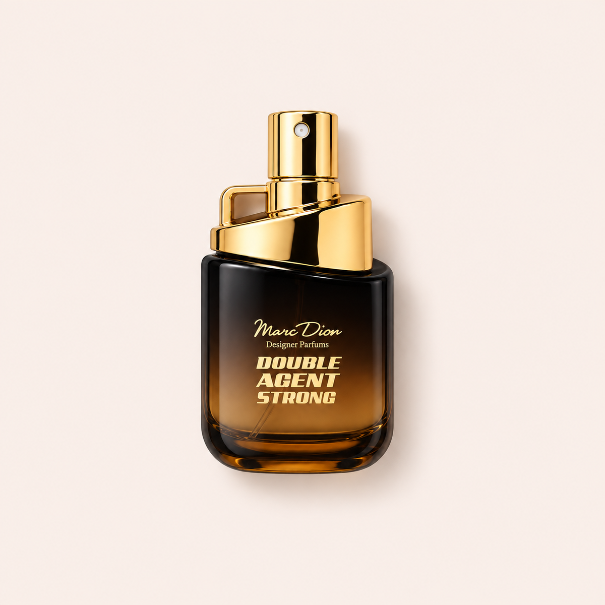Marc Dion Double Agent Strong 100 ml – MrRizz