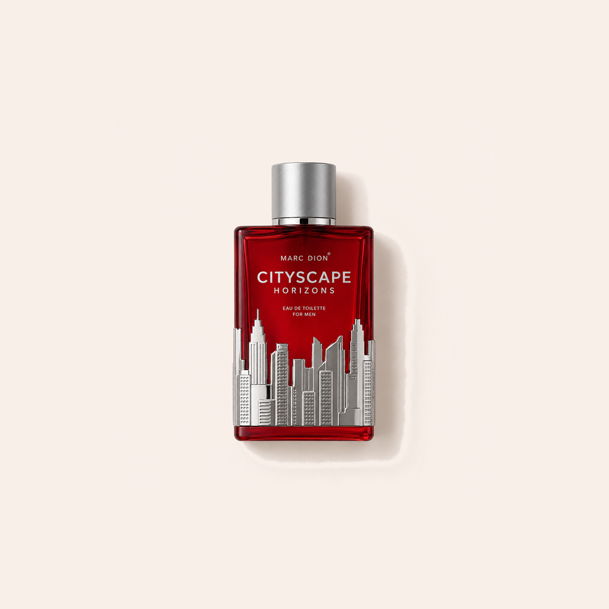 Marc Dion Cityscape Horizons 100 ml – MrRizz
