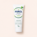 Purol Green Peeling With Sea Sand 100 ml