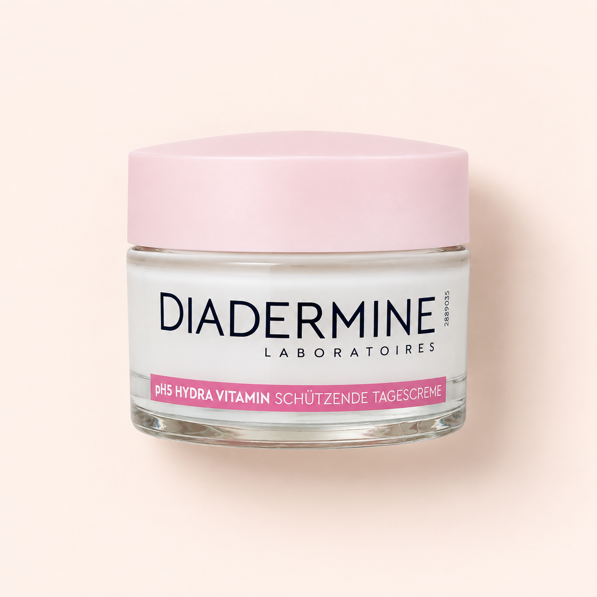 Diadermine pH5 Hydra Vitamin Day Cream 50 ml