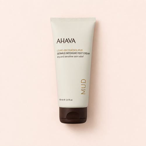 AHAVA Deadsea Mud Leave-On Deadsea Mud 100 ml