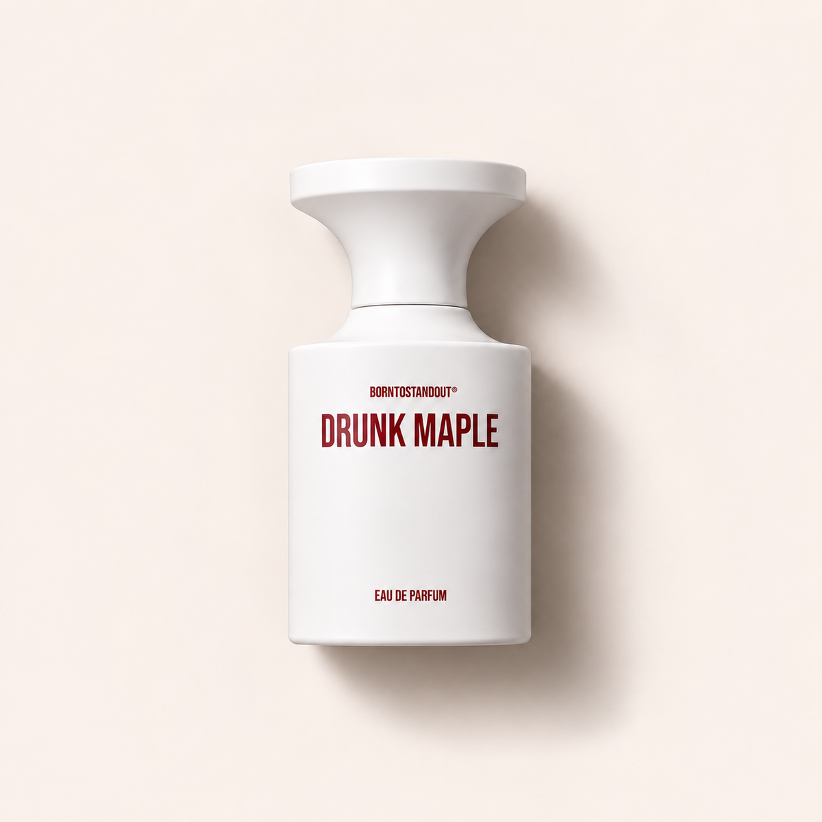 BORNTOSTANDOUT Drunk Maple 50 ml