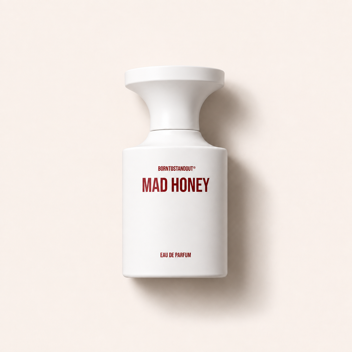 BORNTOSTANDOUT Mad Honey 50 ml