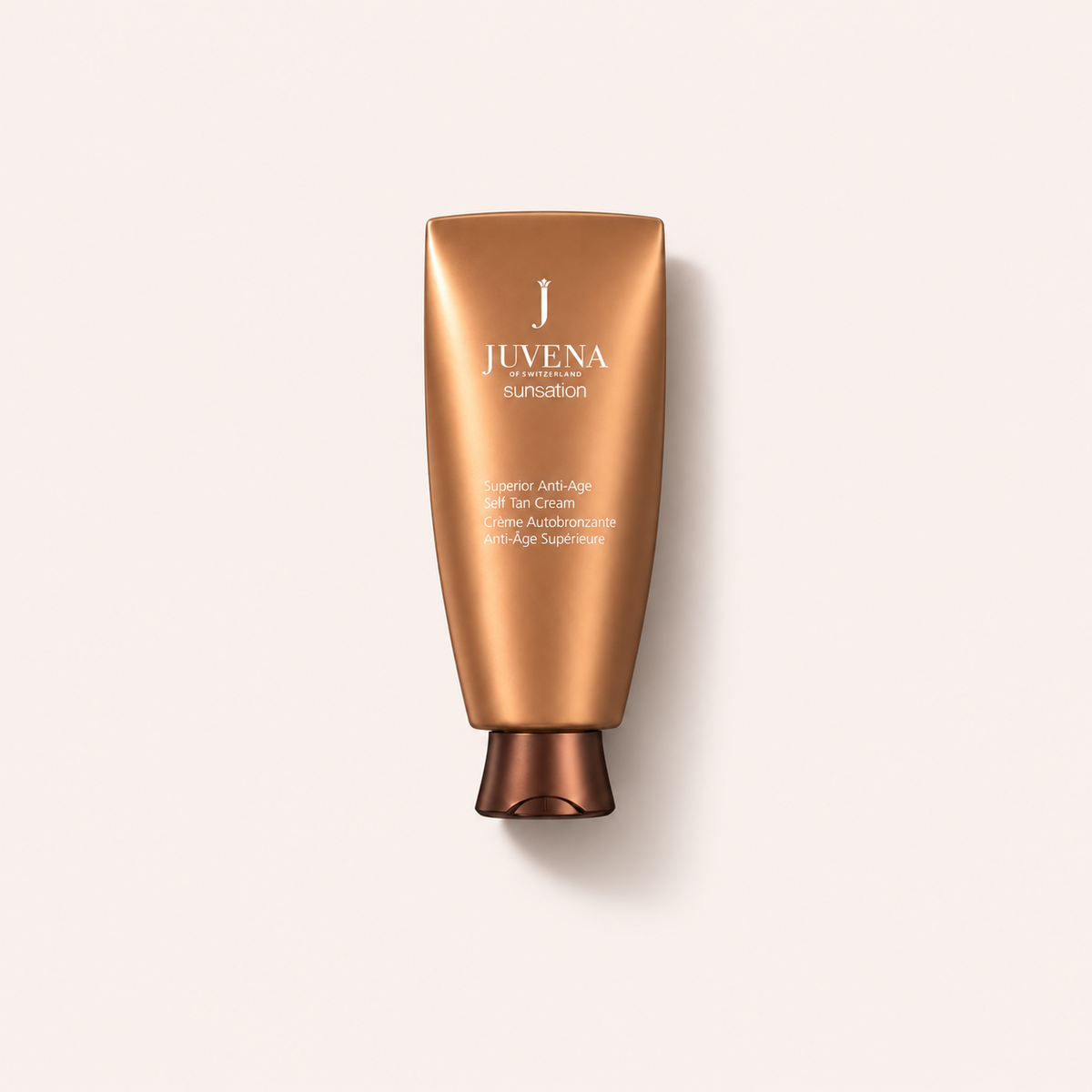Juvena Sunsation Superior Anti-Age Self Tan Cream 150 ml