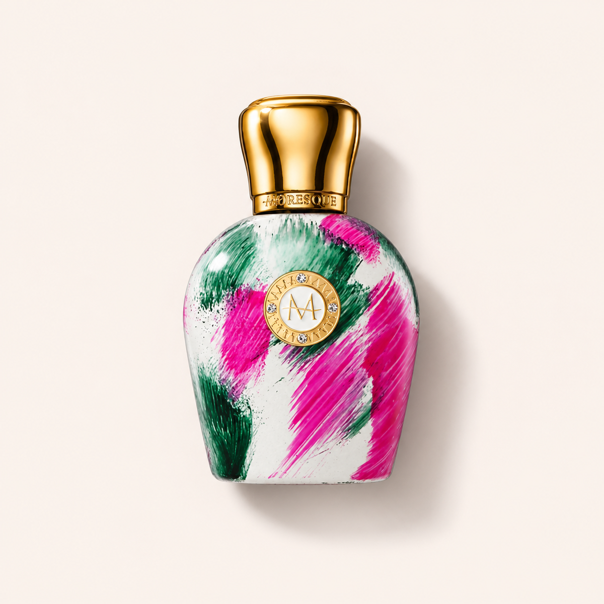 Moresque Art Collection Divina Marchesa 50 ml