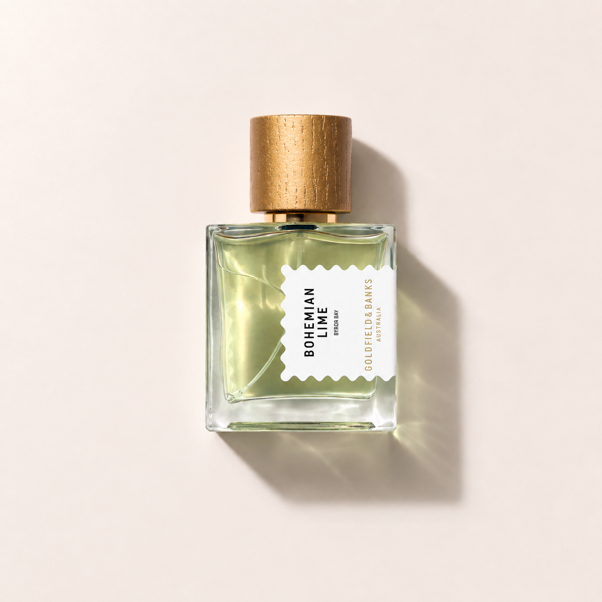Goldfield & Banks Bohemian Lime 50 ml