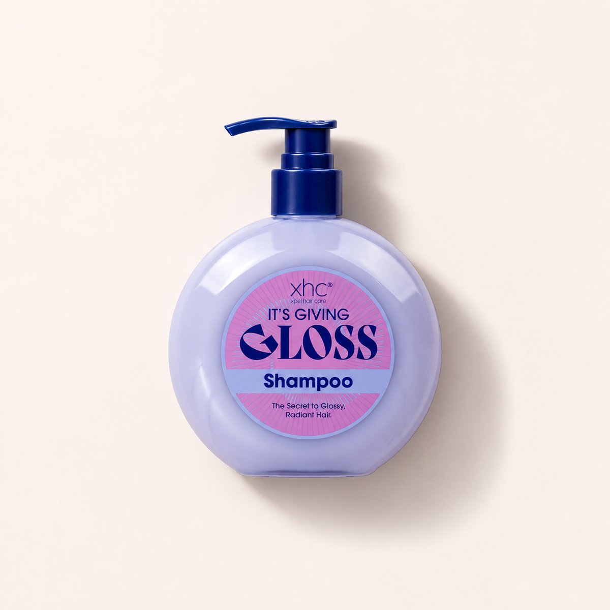 Xpel It’s Giving Gloss Shampoo 300 ml
